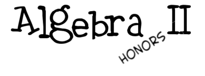 Algebra